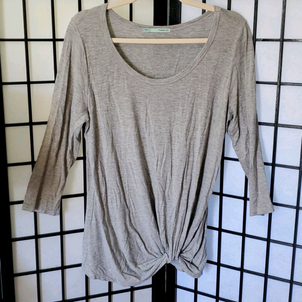 Women's Large Knit Top